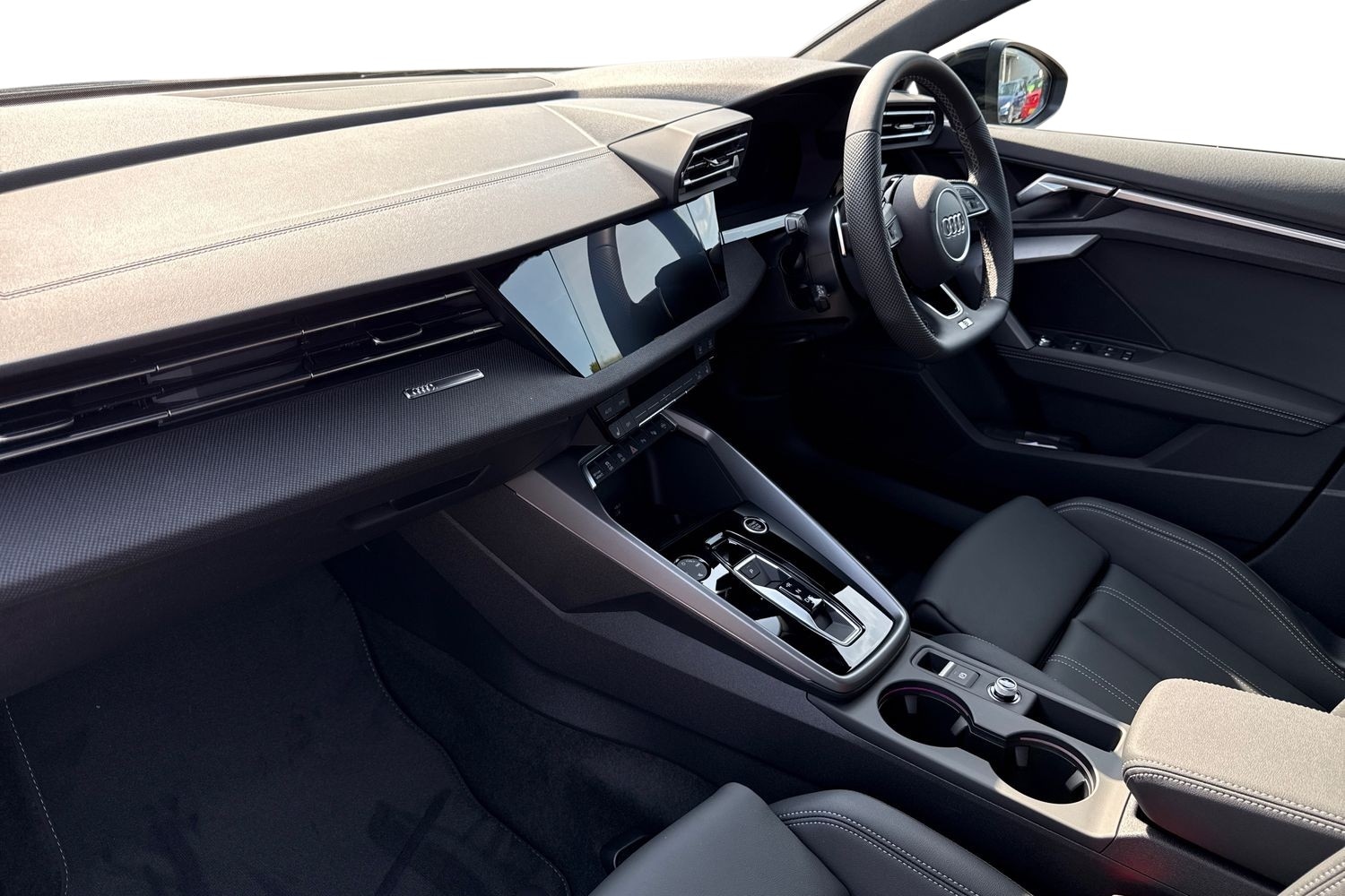 Used Audi A3 2025 for sale - 76836341: Photo 14