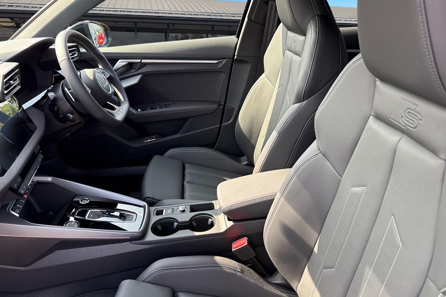 Used Audi A3 2025 for sale - 76836341: Photo 15