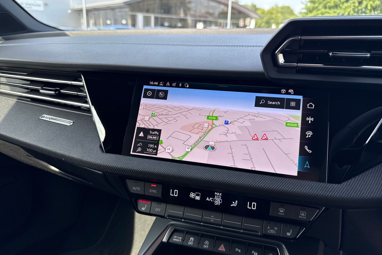 Used Audi A3 2025 for sale - 76836341: Photo 16