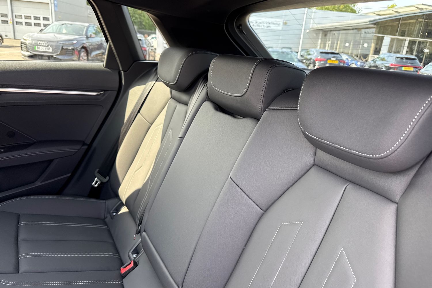 Used Audi A3 2025 for sale - 76836341: Photo 18