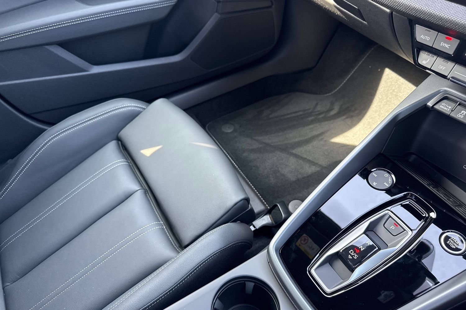 Used Audi A3 2025 for sale - 76836341: Photo 19