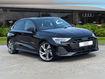 Used Audi A3 2025 for sale - 76836341: Photo