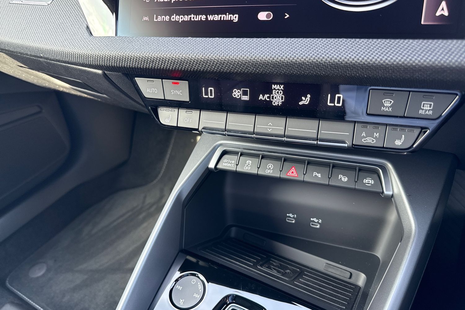 Used Audi A3 2025 for sale - 76836341: Photo 21