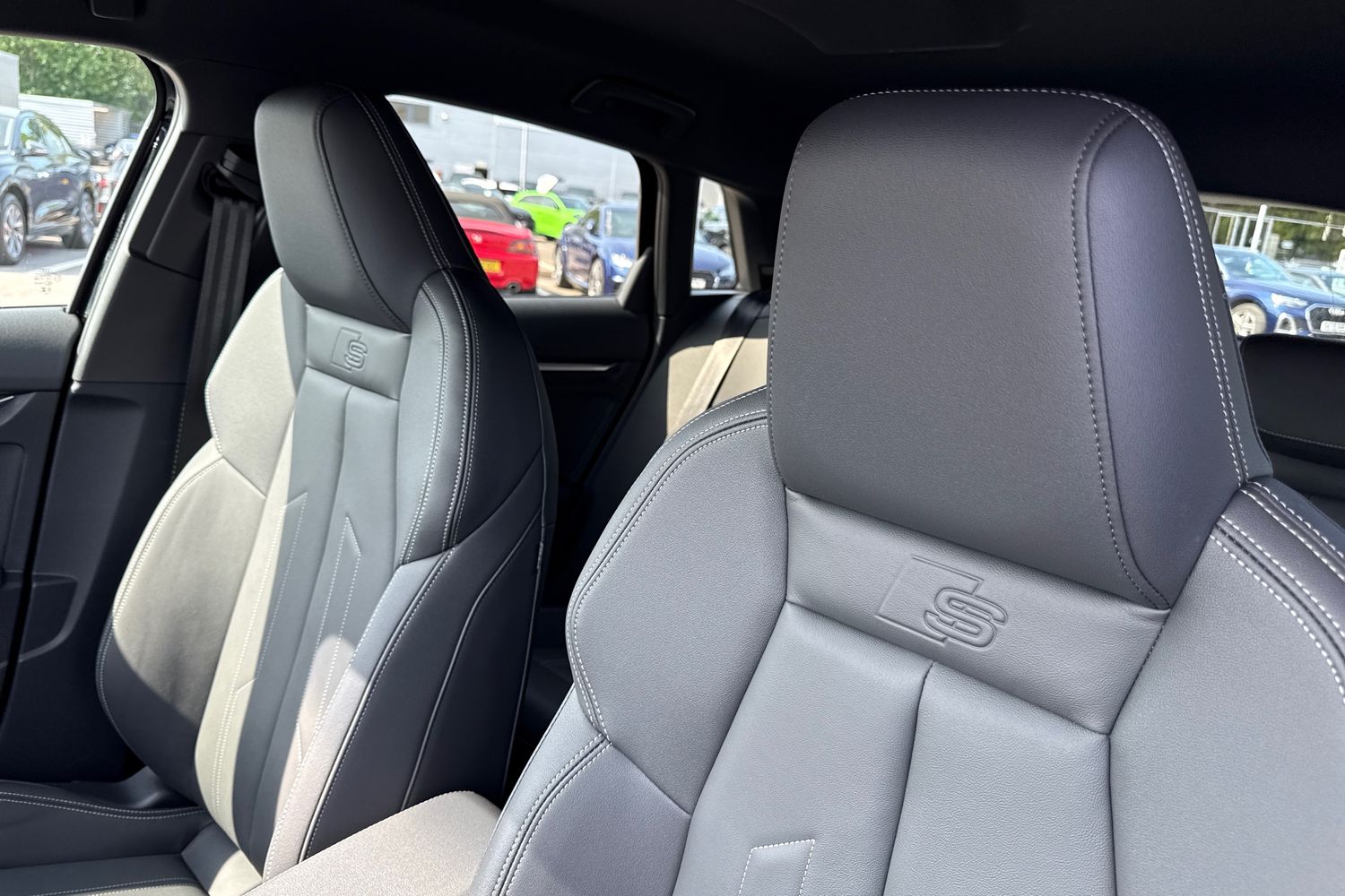 Used Audi A3 2025 for sale - 76836341: Photo 23