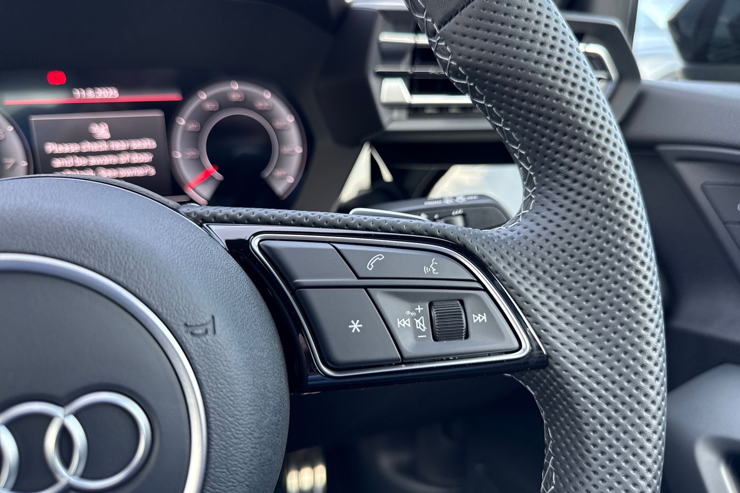 Used Audi A3 2025 for sale - 76836341: Photo 24