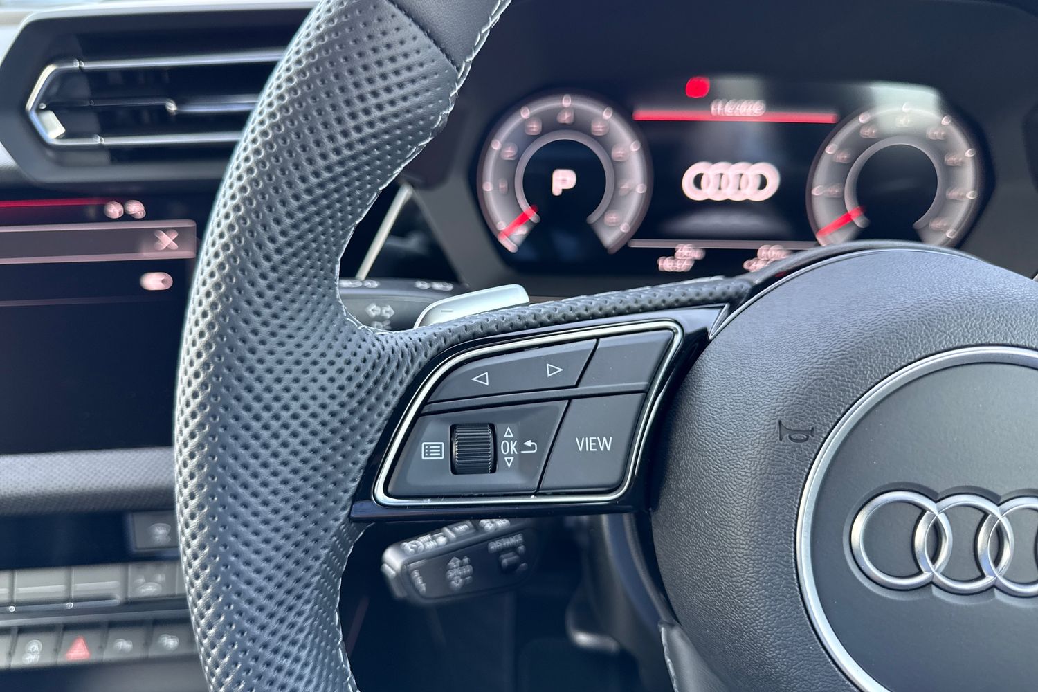 Used Audi A3 2025 for sale - 76836341: Photo 25