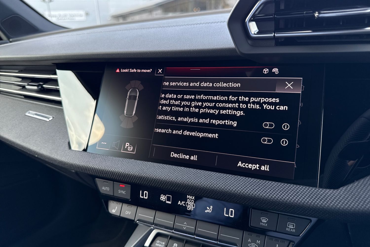 Used Audi A3 2025 for sale - 76836341: Photo 26