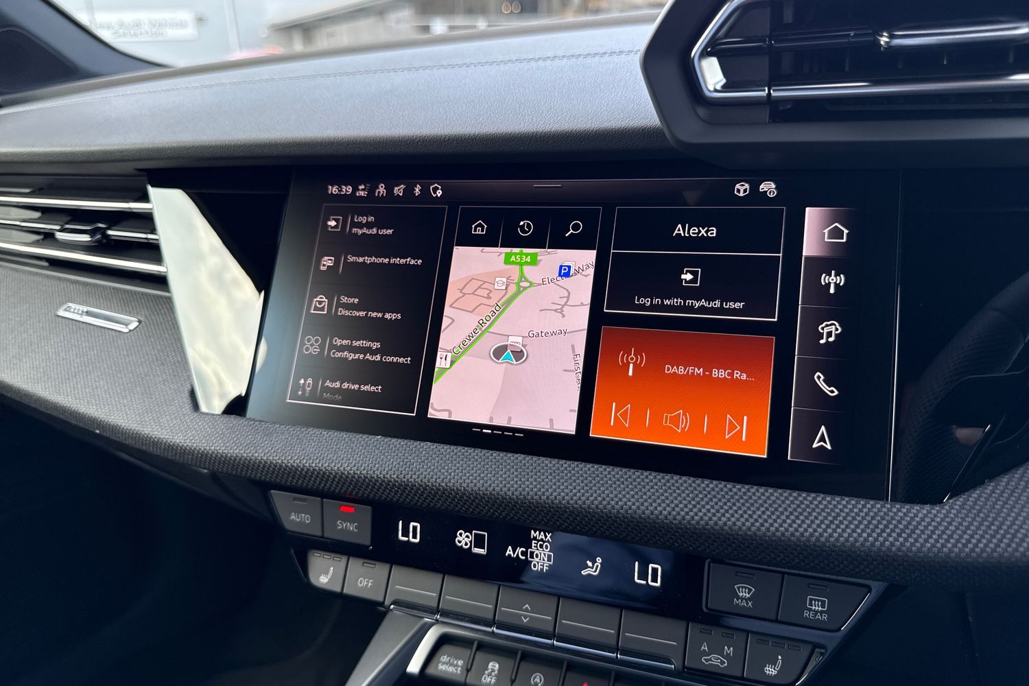 Used Audi A3 2025 for sale - 76836341: Photo 27