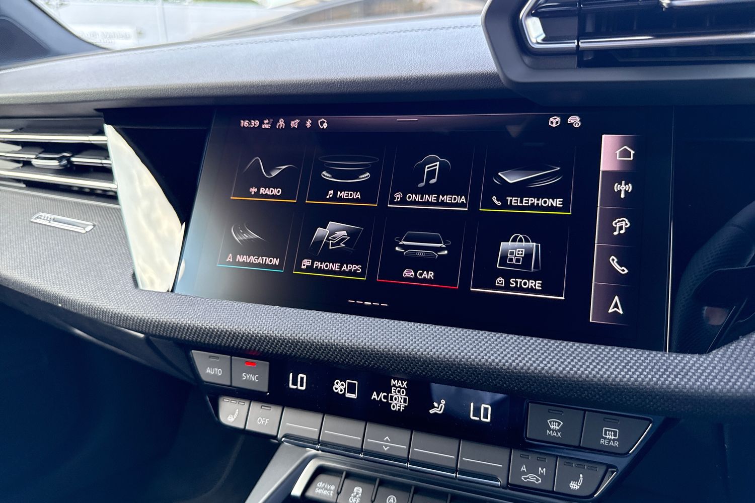 Used Audi A3 2025 for sale - 76836341: Photo 28