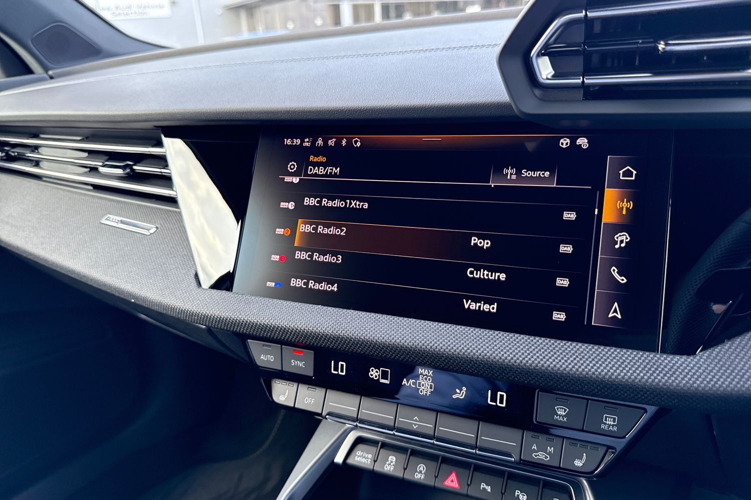 Used Audi A3 2025 for sale - 76836341: Photo 29