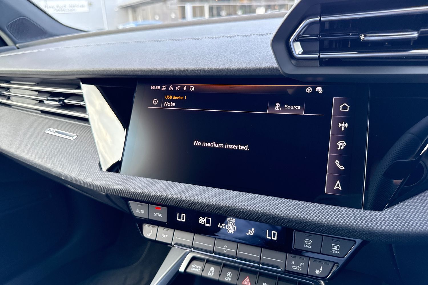 Used Audi A3 2025 for sale - 76836341: Photo 31