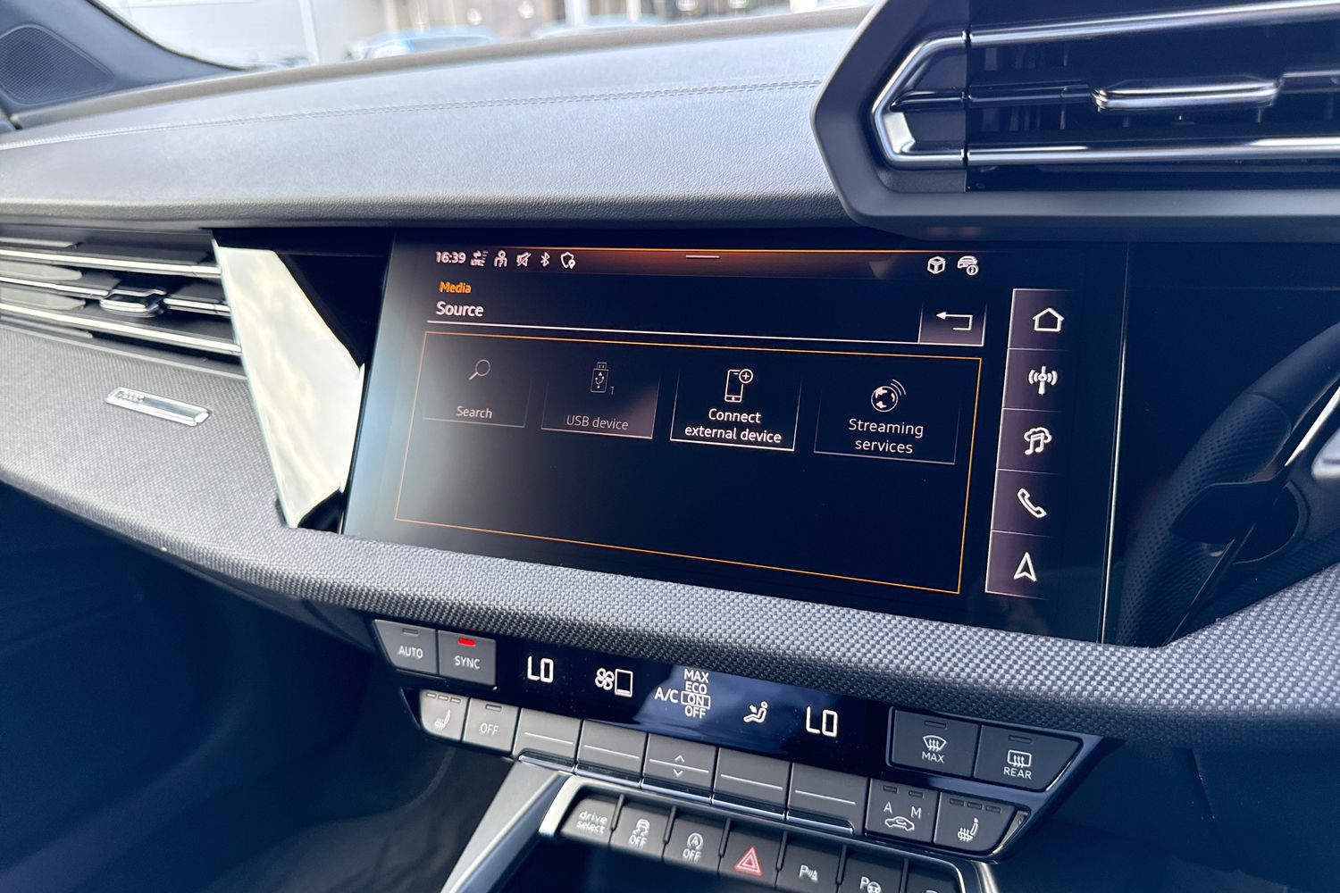 Used Audi A3 2025 for sale - 76836341: Photo 32