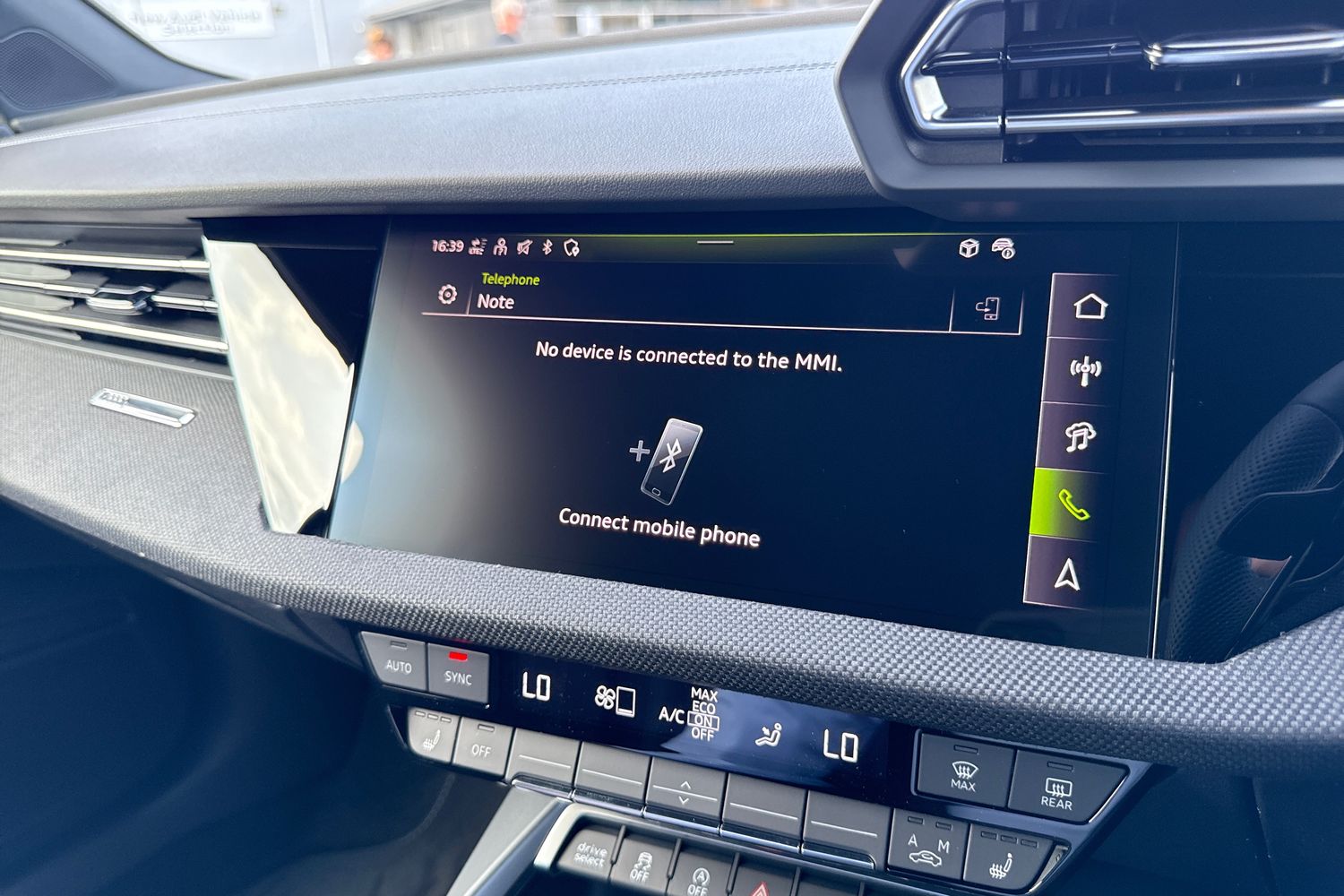 Used Audi A3 2025 for sale - 76836341: Photo 33