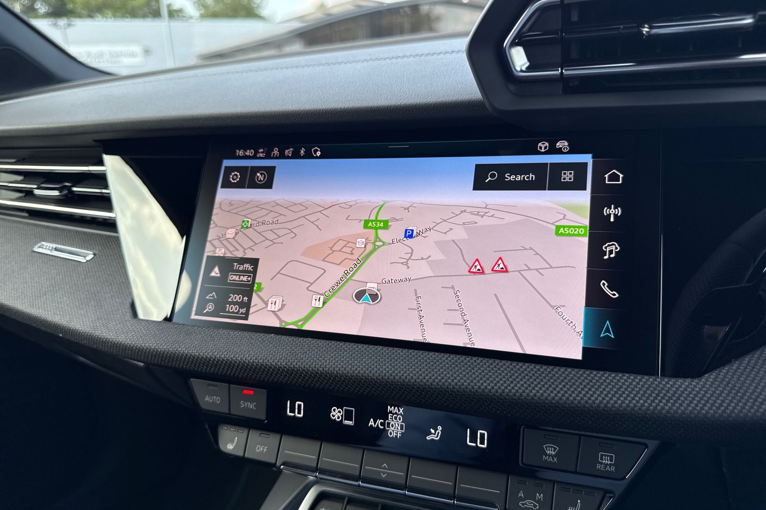 Used Audi A3 2025 for sale - 76836341: Photo 34