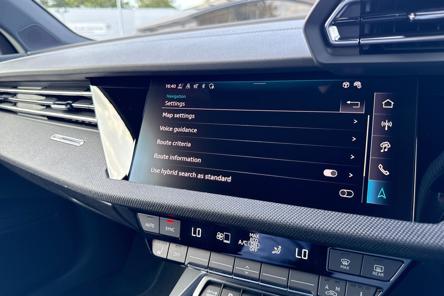 Used Audi A3 2025 for sale - 76836341: Photo 35