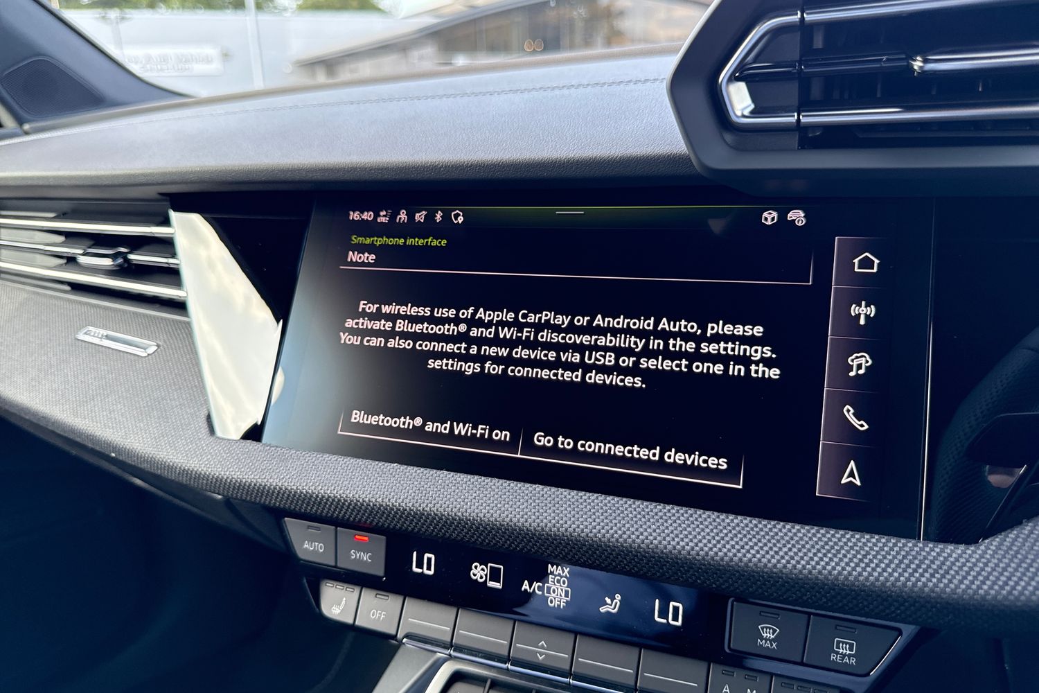 Used Audi A3 2025 for sale - 76836341: Photo 36