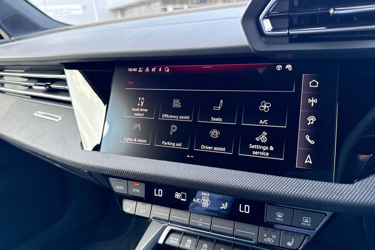 Used Audi A3 2025 for sale - 76836341: Photo 37