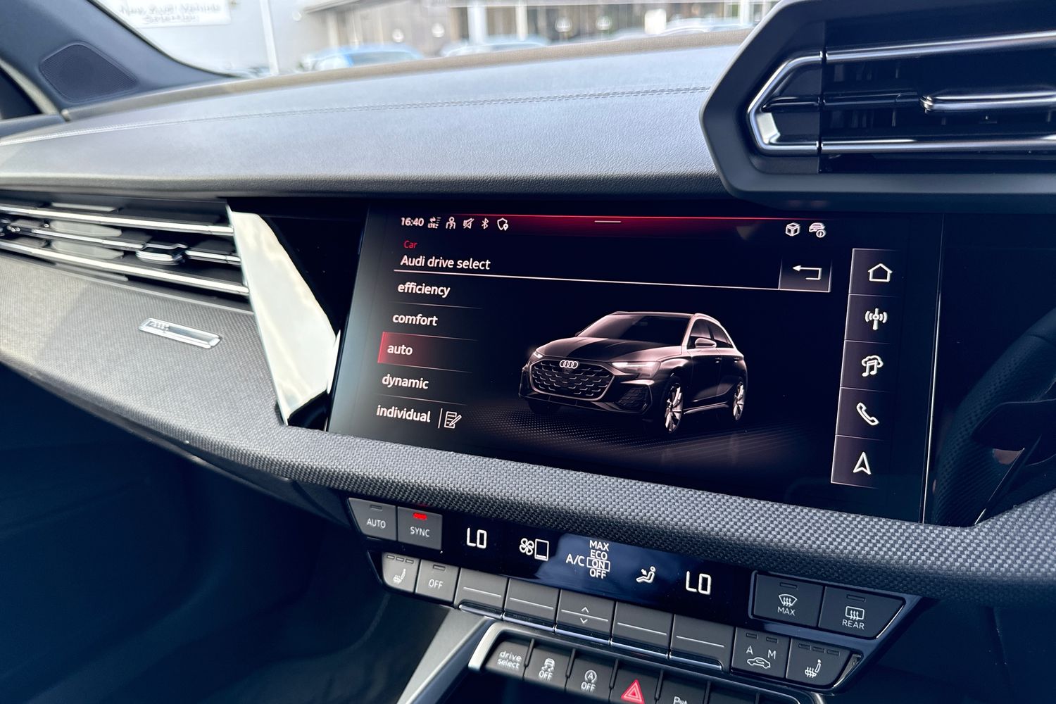 Used Audi A3 2025 for sale - 76836341: Photo 38