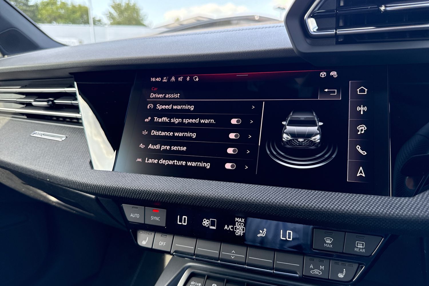 Used Audi A3 2025 for sale - 76836341: Photo 39