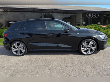 Used Audi A3 2025 for sale - 76836341: Photo