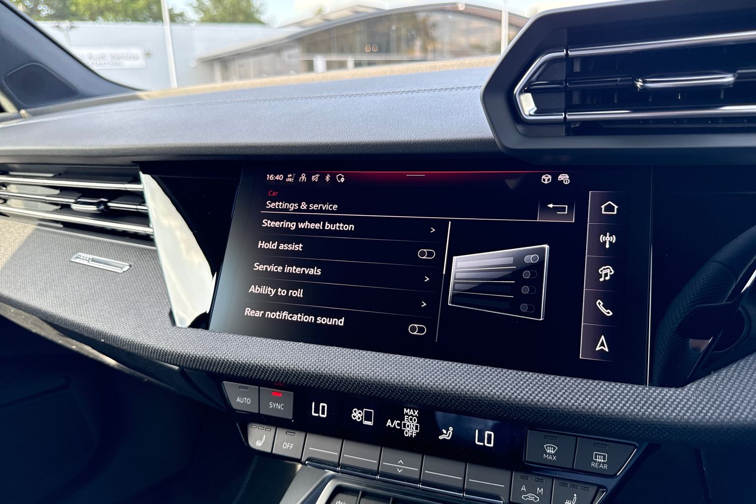 Used Audi A3 2025 for sale - 76836341: Photo 40