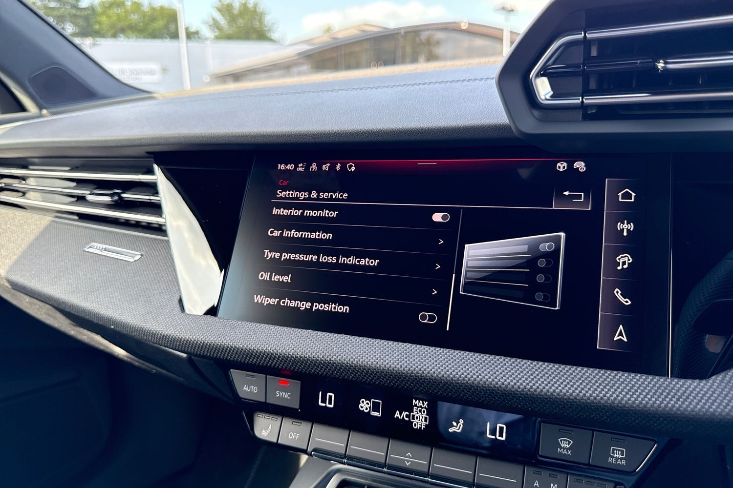 Used Audi A3 2025 for sale - 76836341: Photo 41