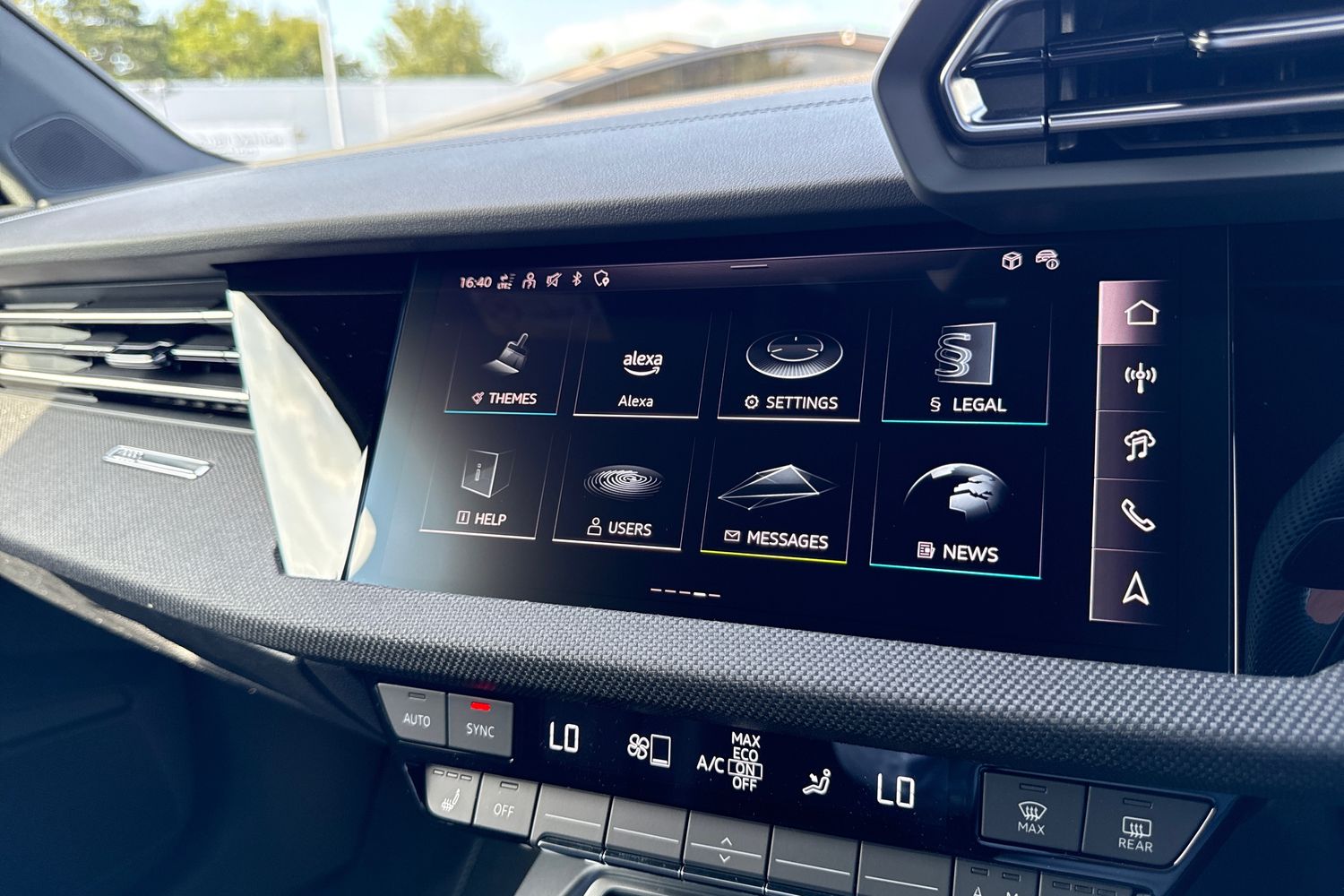 Used Audi A3 2025 for sale - 76836341: Photo 42