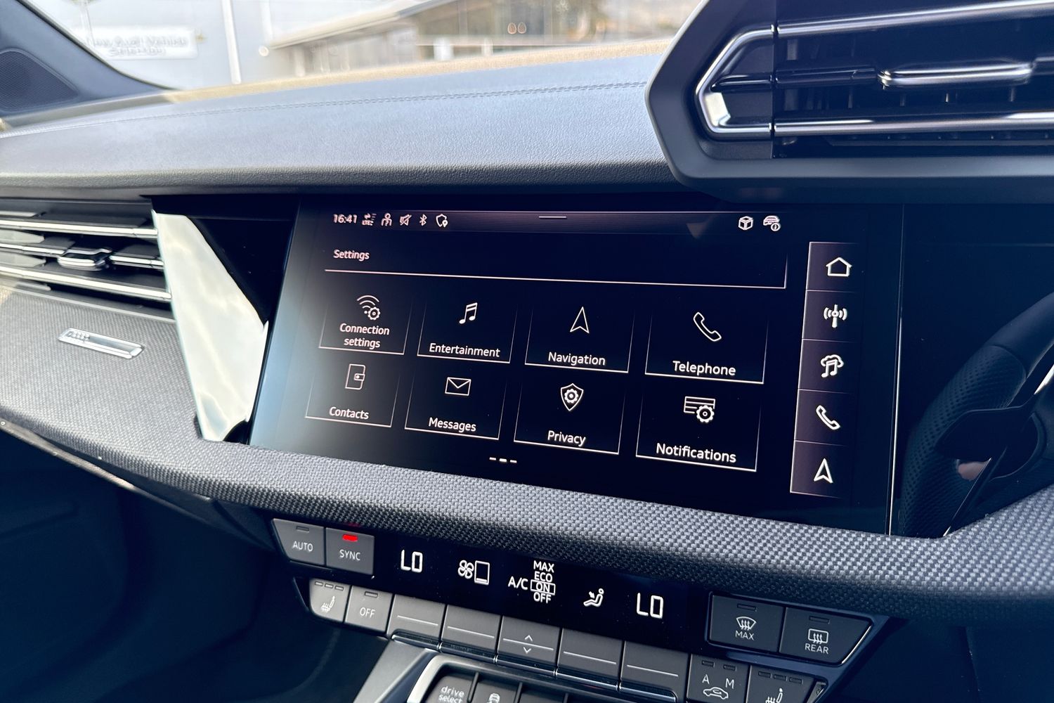 Used Audi A3 2025 for sale - 76836341: Photo 44