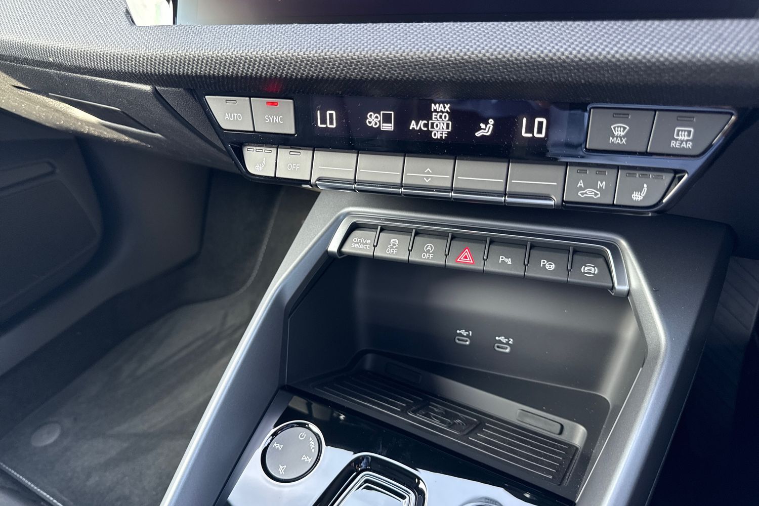 Used Audi A3 2025 for sale - 76836341: Photo 45