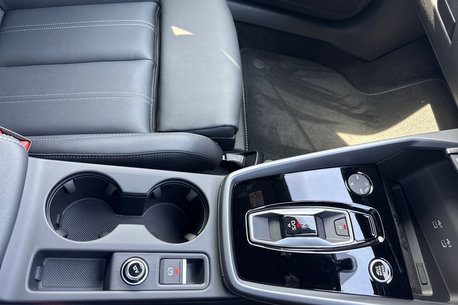 Used Audi A3 2025 for sale - 76836341: Photo 46