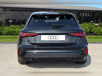 Used Audi A3 2025 for sale - 76836341: Photo