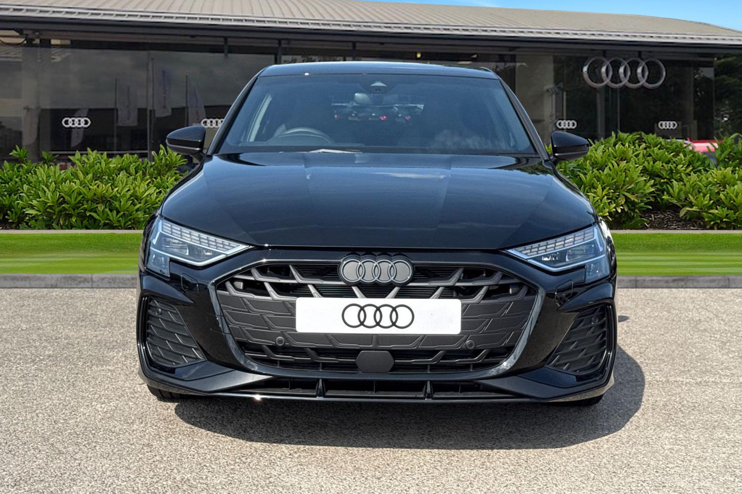 Used Audi A3 2025 for sale - 76836341: Photo 5