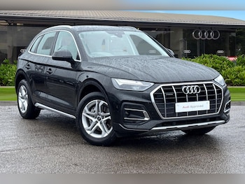 Used Audi Q5 2021 for sale - 78289243: Photo