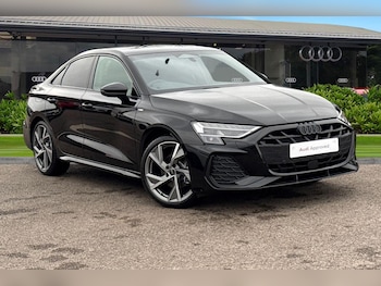 Used Audi A3 2026 for sale - 78390465: Photo