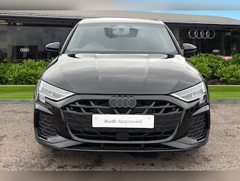 Used Audi A3 2026 for sale - 78390465: Photo