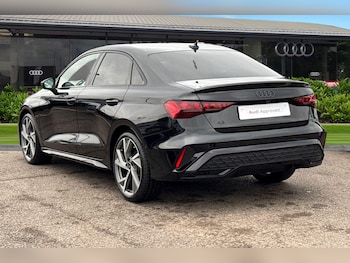 Used Audi A3 2026 for sale - 78390465: Photo