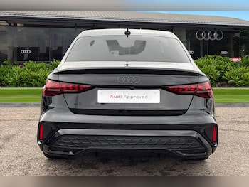 Used Audi A3 2026 for sale - 78390465: Photo