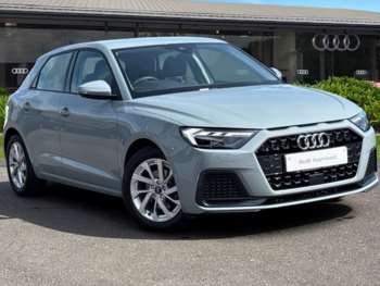 2024 - 30 TFSI Sport 5dr