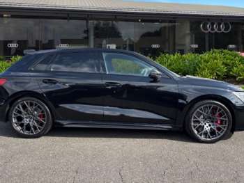 Used Audi RS3 2025 for sale - 75006786: Photo