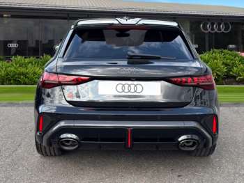 Used Audi RS3 2025 for sale - 75006786: Photo