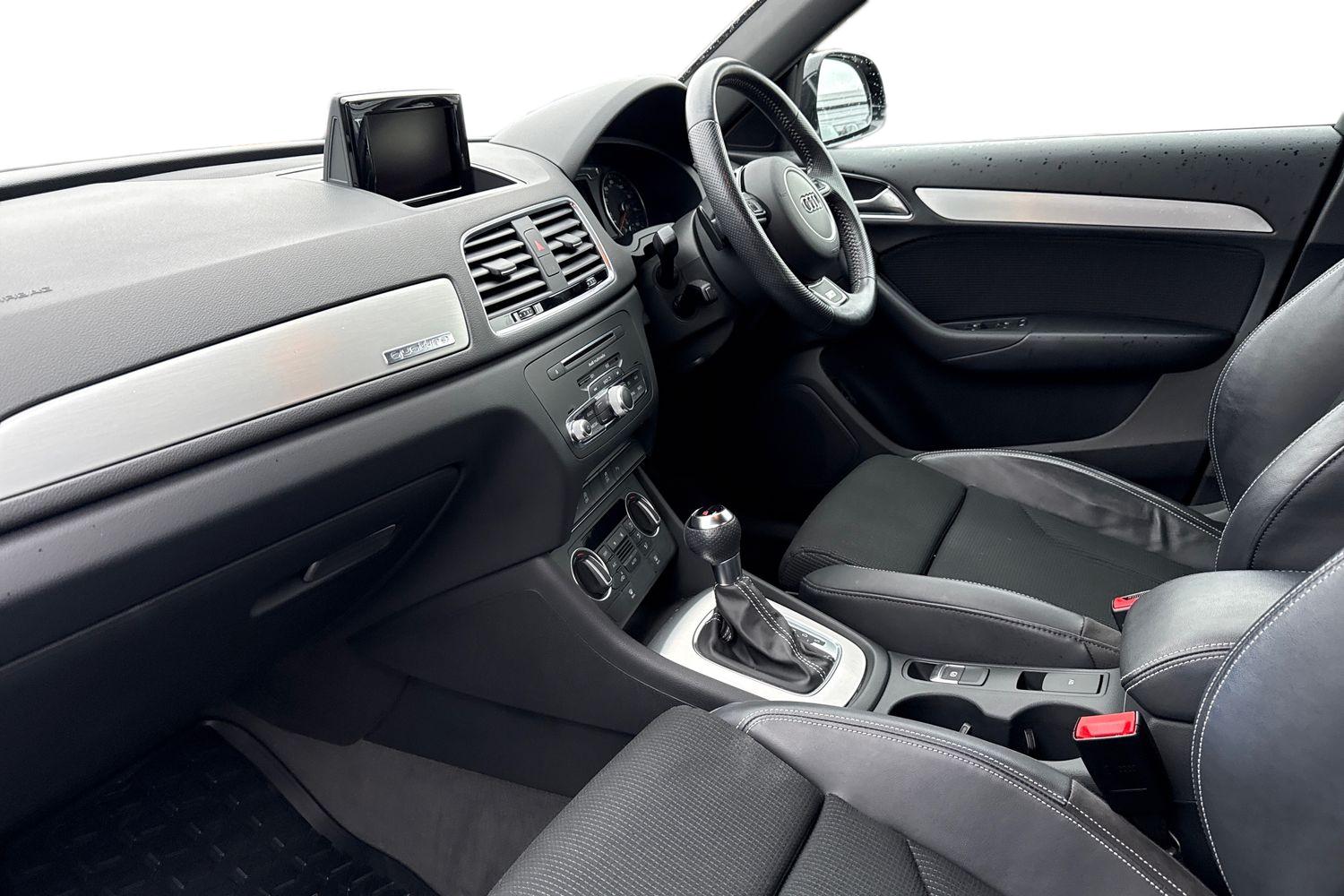 Used Audi Q3 2017 for sale - 76767836: Photo 15