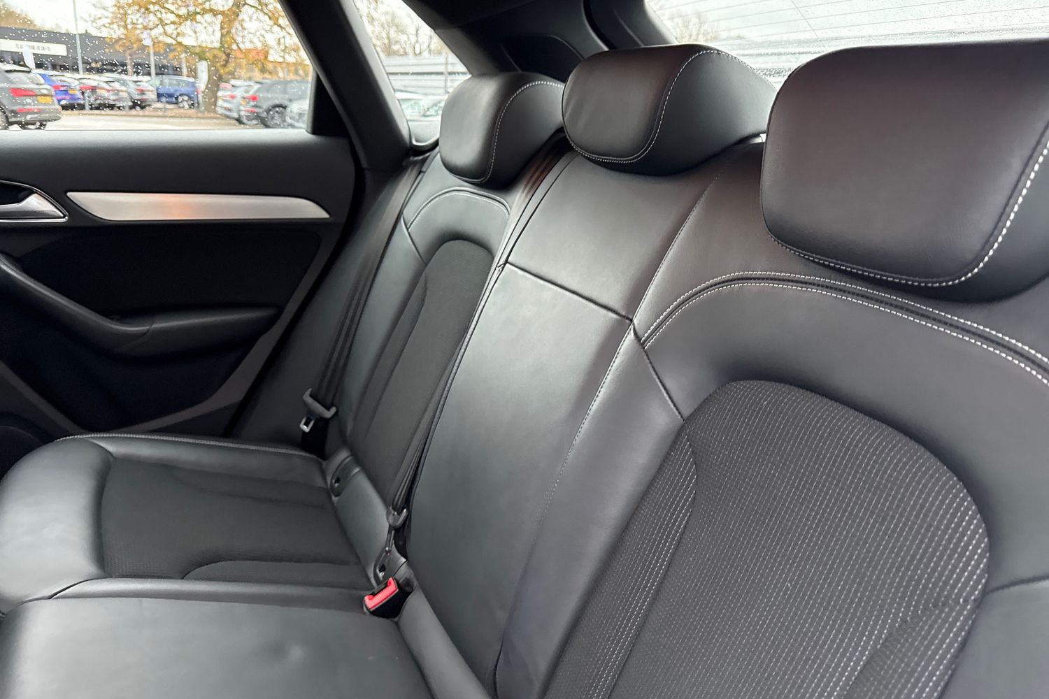 Used Audi Q3 2017 for sale - 76767836: Photo 19