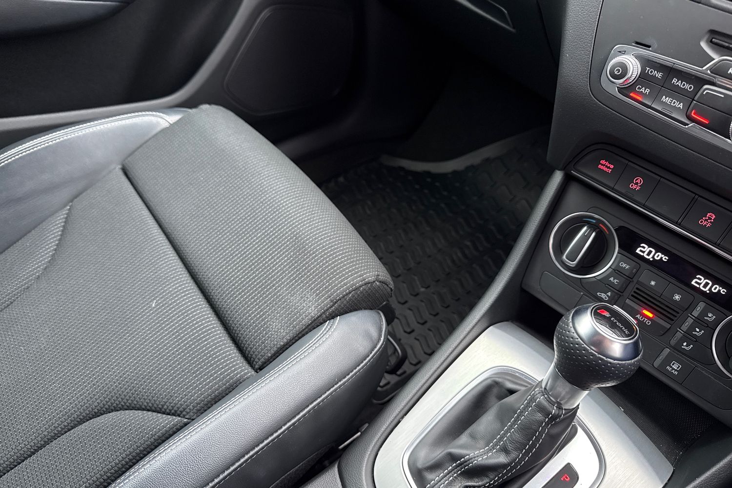 Used Audi Q3 2017 for sale - 76767836: Photo 20