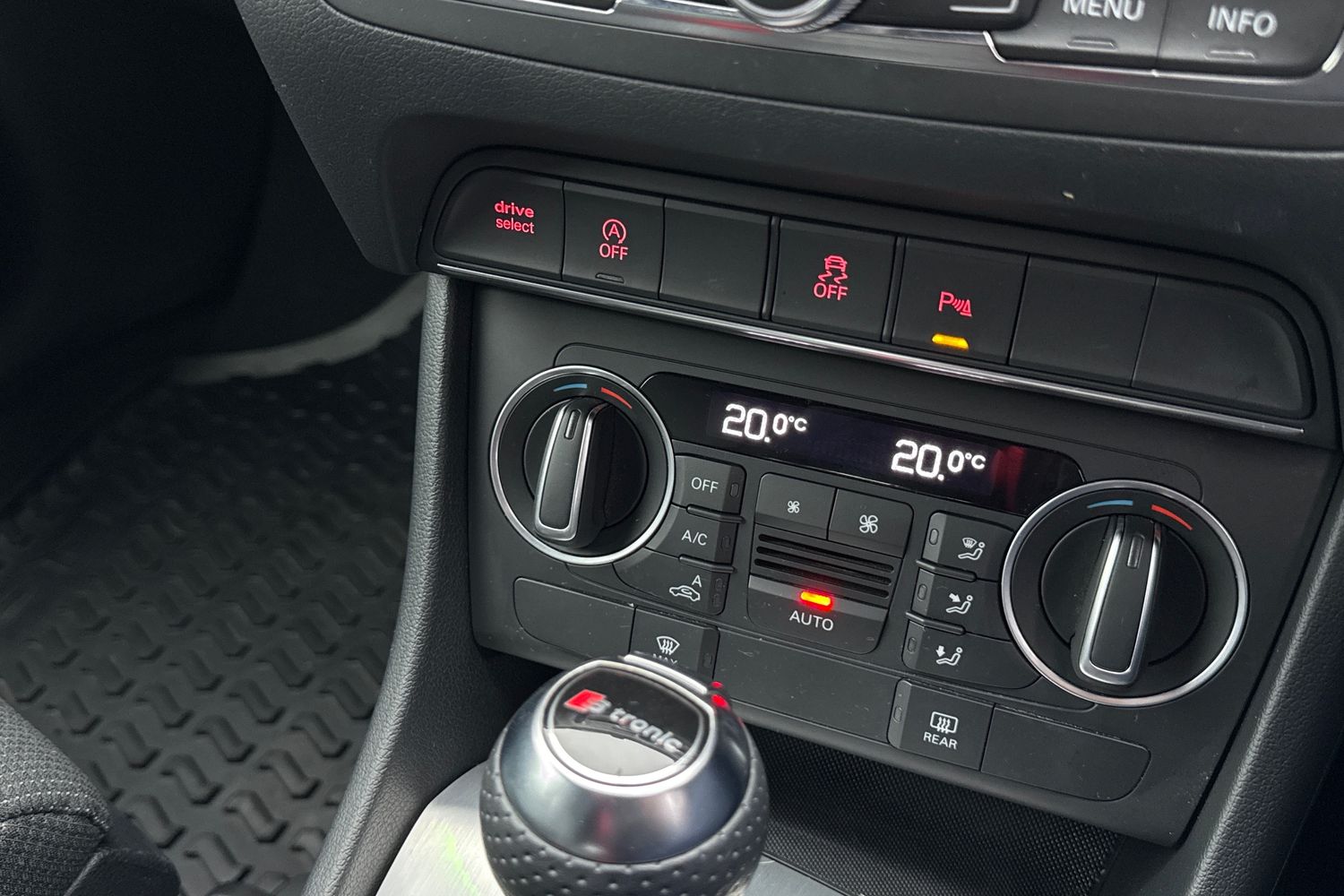 Used Audi Q3 2017 for sale - 76767836: Photo 22