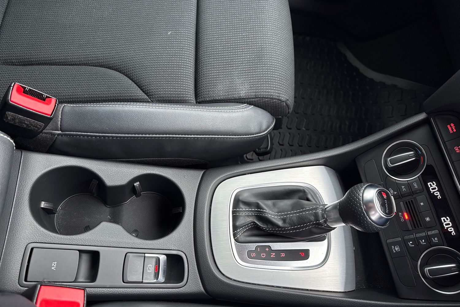 Used Audi Q3 2017 for sale - 76767836: Photo 23