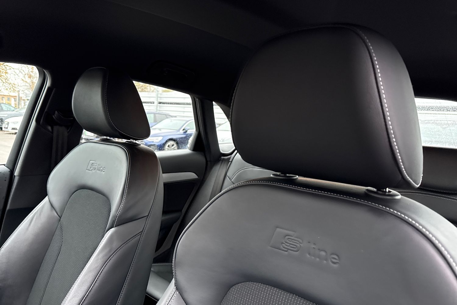 Used Audi Q3 2017 for sale - 76767836: Photo 24