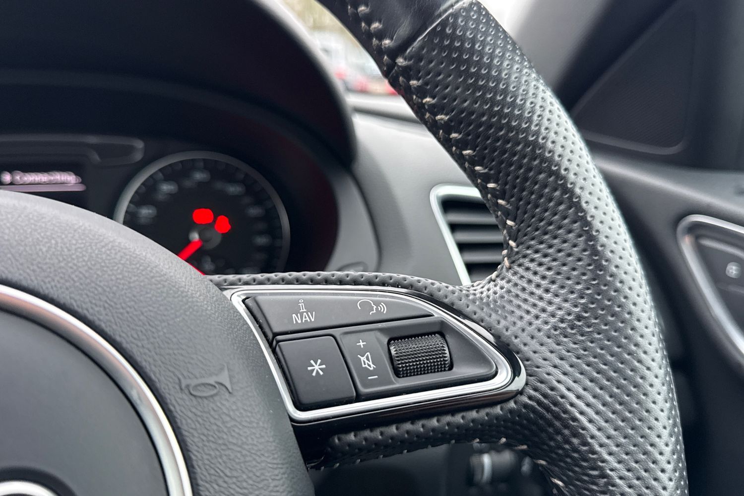 Used Audi Q3 2017 for sale - 76767836: Photo 25