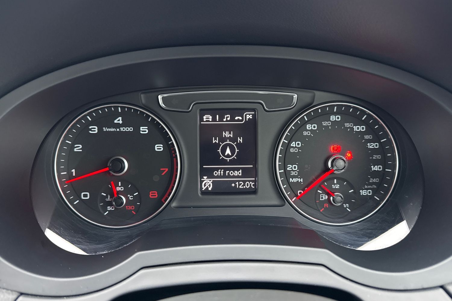 Used Audi Q3 2017 for sale - 76767836: Photo 27