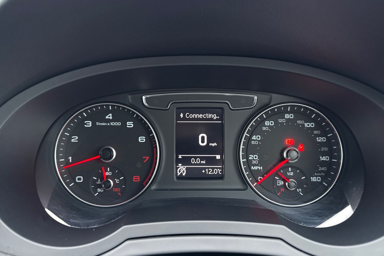 Used Audi Q3 2017 for sale - 76767836: Photo 30