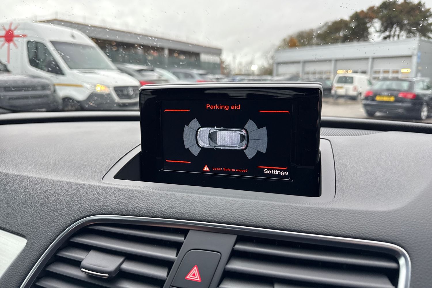 Used Audi Q3 2017 for sale - 76767836: Photo 31